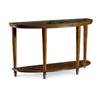 Lane® ''Palmer'' Demilune Table