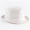 JESSICA®/MD Miami Lurex Fedora