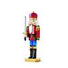 Whole Home®/MD 15'' Olde World Sequined Nutcracker