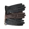 Ladies Fur Lined Leather Glove