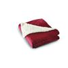 Whole Home®/MD Sherpa Throw 50x60''