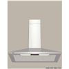 Bosch® 36'' Chimney-Style SS