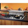 Broan® 30'' Downdraft System - Exterior blower purchased separately