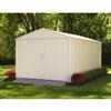 Arrow Multi-Purpose 10x20 Mega Storage Shed