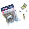 Absco Sheds Garden Shed Heavy Duty Concrete Anchor Set