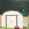 Arrow 8'x10' Sheridan Model Vinyl-coated Shed