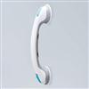 Bios Weather® 16'' L. Suction Grab Bar