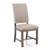 ''Brockton'' Set of 2 Side Chairs