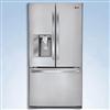 LG 31 cu. ft. French Door Refrigerator with BlastChiller™