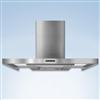 KitchenAid® 30'' Wall-Mount Vent Hood (Exterior Venting Only) - Stainless Steel
