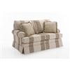 Whole Home®/MD 'Windermere' Skirted Loveseat