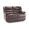 ''Dandy'' Reclining Loveseat