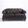 Natuzzi Editions™ ''Marbella''Loveseat