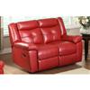 Shelby Reclining Loveseat