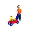 Fisher-Price® 2-In-1 Wagon Rider