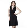 JESSICA®/MD Crossover Dress