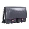 iCan 15.6" Messenger Bag - Silver