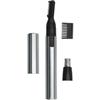 Wahl 5640-600 
- Micro Groomsman Personal Trimmer 
- Detachable rotary and vertical head for th...