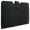 TARGUS ULTRABOOK BLK LEATHER SLEEVE 13IN