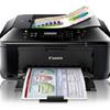 Canon PIXMA MX432 Office All-in-One Inkjet Printer 
- 9.7 IPM Mono, 5.5 IPM Colour, 4800x1200 DP...