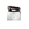 Samsung CLX-4195FW Laser Multifunction Printer - Color 
- Print: 19 ppm Mono/19 ppm Color, Copy:19...