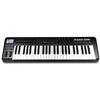 Alesis QX49 - USB/MIDI Extended Keyboard Controller