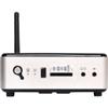 ZOTAC CANADA ZBOX NANO ID61 HM65 CELERON 867 1.3G MAX-8GB DDR3 HDMI DP BT INTEL