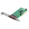 STARTECH 1PORT PCI PARALLEL ADAPTER CARD IEEE 1284 PCI DB25 CARD