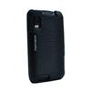 Puregear Motorola Atrix Shell Leather Black (36614PUR)