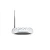 TP-LINK TD-W8951ND, 150Mbps Wireless N ADSL2+ Modem Router