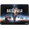 RAZER - DT SB SCARAB MAT BATTLEFIELD 3 MOUSE MAT FRACTAL 2.0 SURFACE COATING