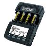 Powerex MH-C9000 WizardOne Charger-Analyzer - For 4xAA/AAA - 4 independent channels