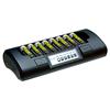 Powerex MH-C801D Eight Cell 1-Hour Smart Charger - 8 independent channels