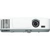 NEC - PROJECTORS M311W LCD PORTABLE PROJ UXGA 3000:1 3100 LUMENS VGA HDMI RCA USB