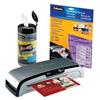 Fellowes® Jupiter 125™ Professional Laminator Bundle