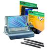 Fellowes® Quasar E 500™ Binding Machine Bundle