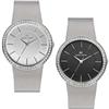 Danish Design Mesh Dress Ladies Watch