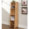 Craft Bamboo Bookcase