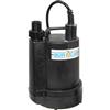 Submersible Utility Pump