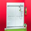 Maax Allegro Walk-in Shower