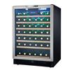 Danby® Designer® DWC508BLS 50-bottle Wine Cellar