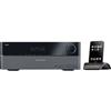 Harman Kardon AVR2600 7.1-channel A/V Surround Receiver Includes The Bridge III docking station