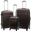 Delsey Abstract 3-pc. Hardside Luggage Set