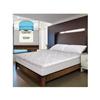 Serafina 30.5-cm (12-in.) Gel Memory Foam King Mattress