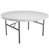 Lifetime 152.4 cm (60 in.) Professional Grade Round Tables