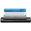 Brother® DSmobile® 600 Mobile Scanner