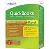 QuickBooks Premier + Payroll 2013