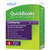 QuickBooks® Contractor 2013, English Version