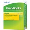 QuickBooks Payroll 2013, English Version