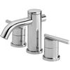 Parma Two Handle Widespread Bathroom Faucet